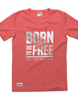 Born to be Free Grade