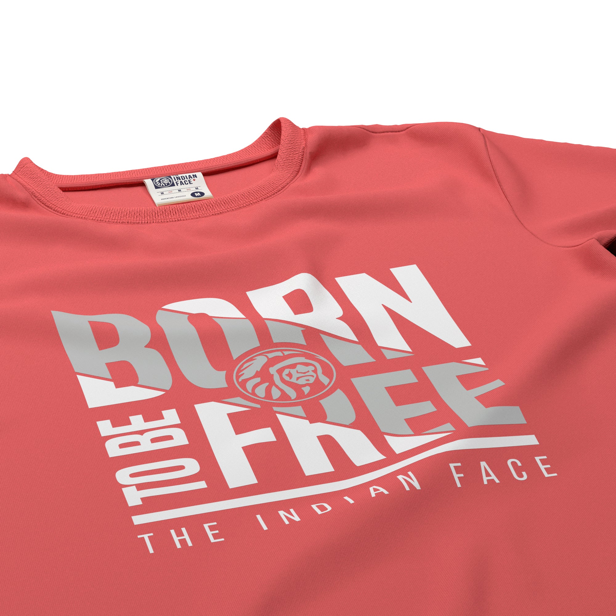 Born to be Free Grade