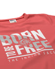 Born to be Free Grade