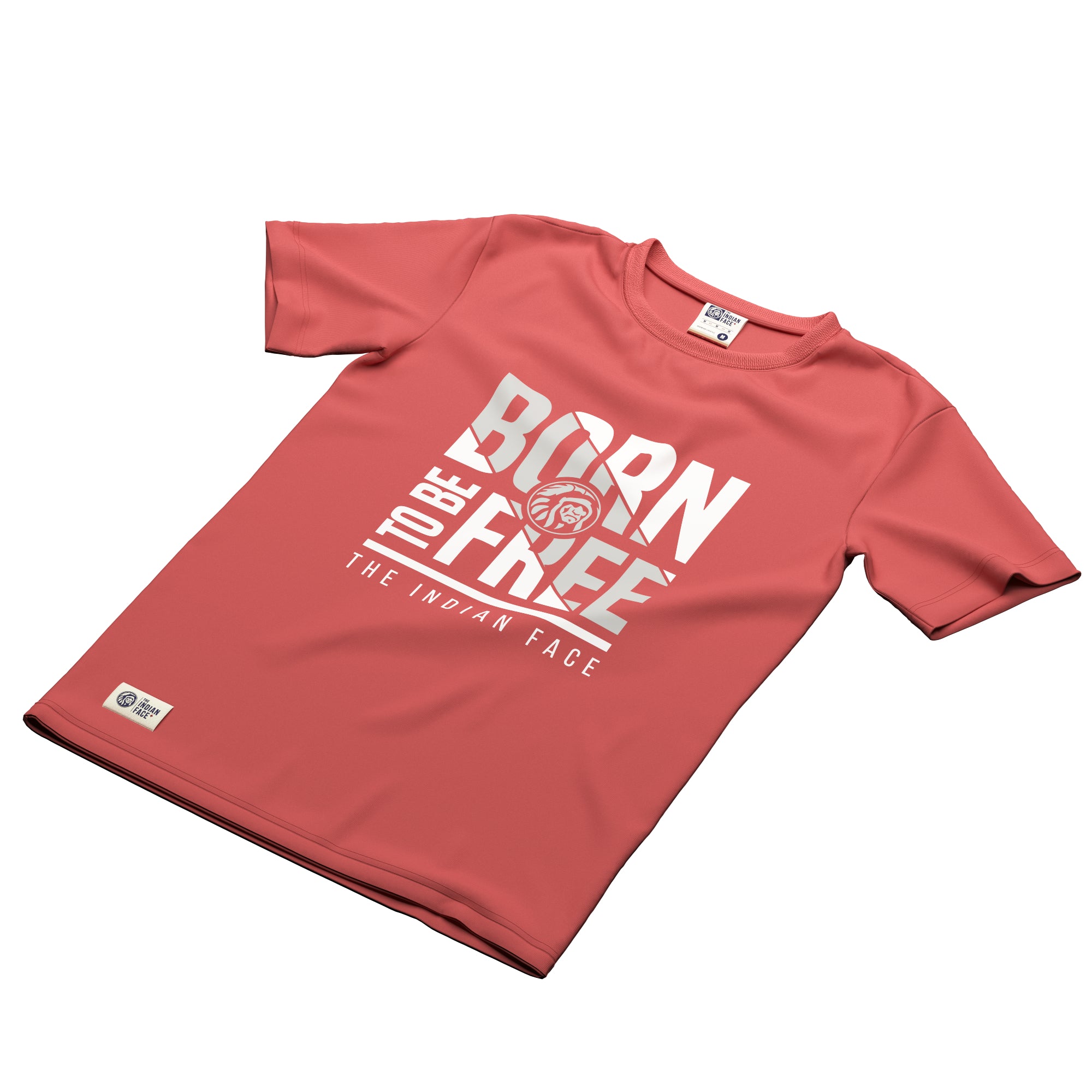 Born to be Free Grade