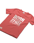 Born to be Free Grade