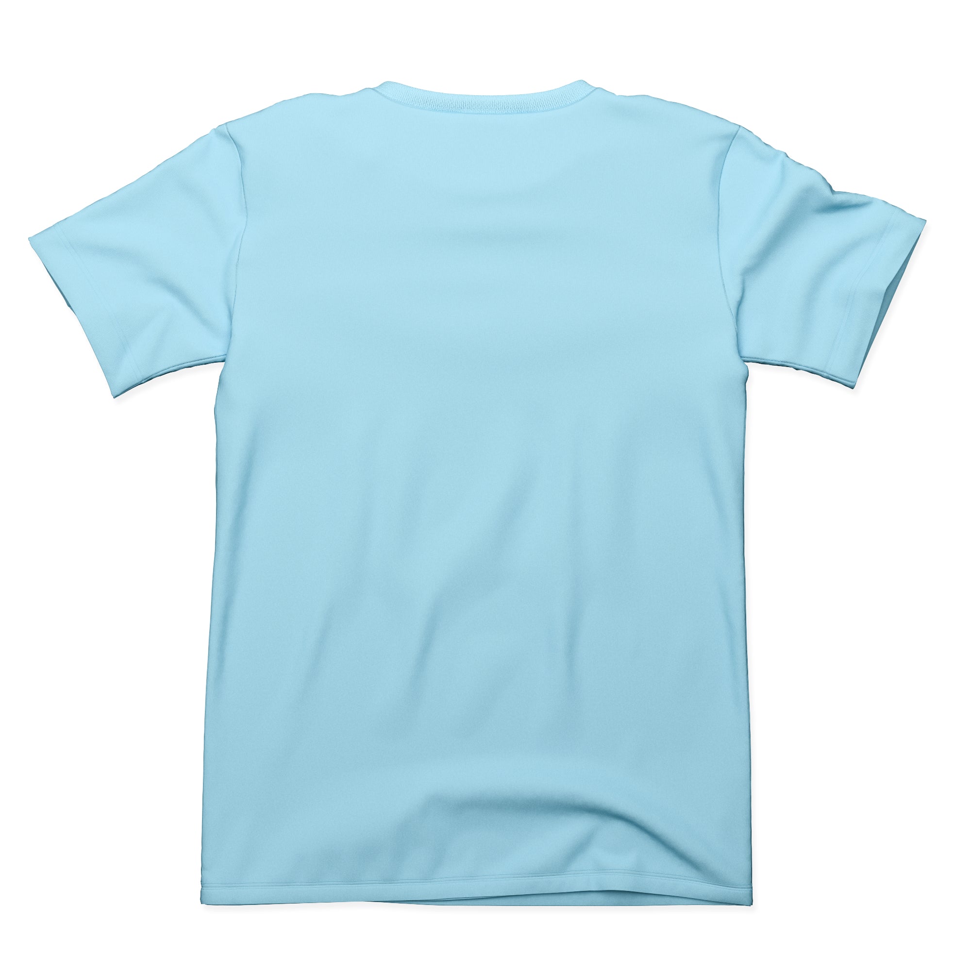 Original Blue