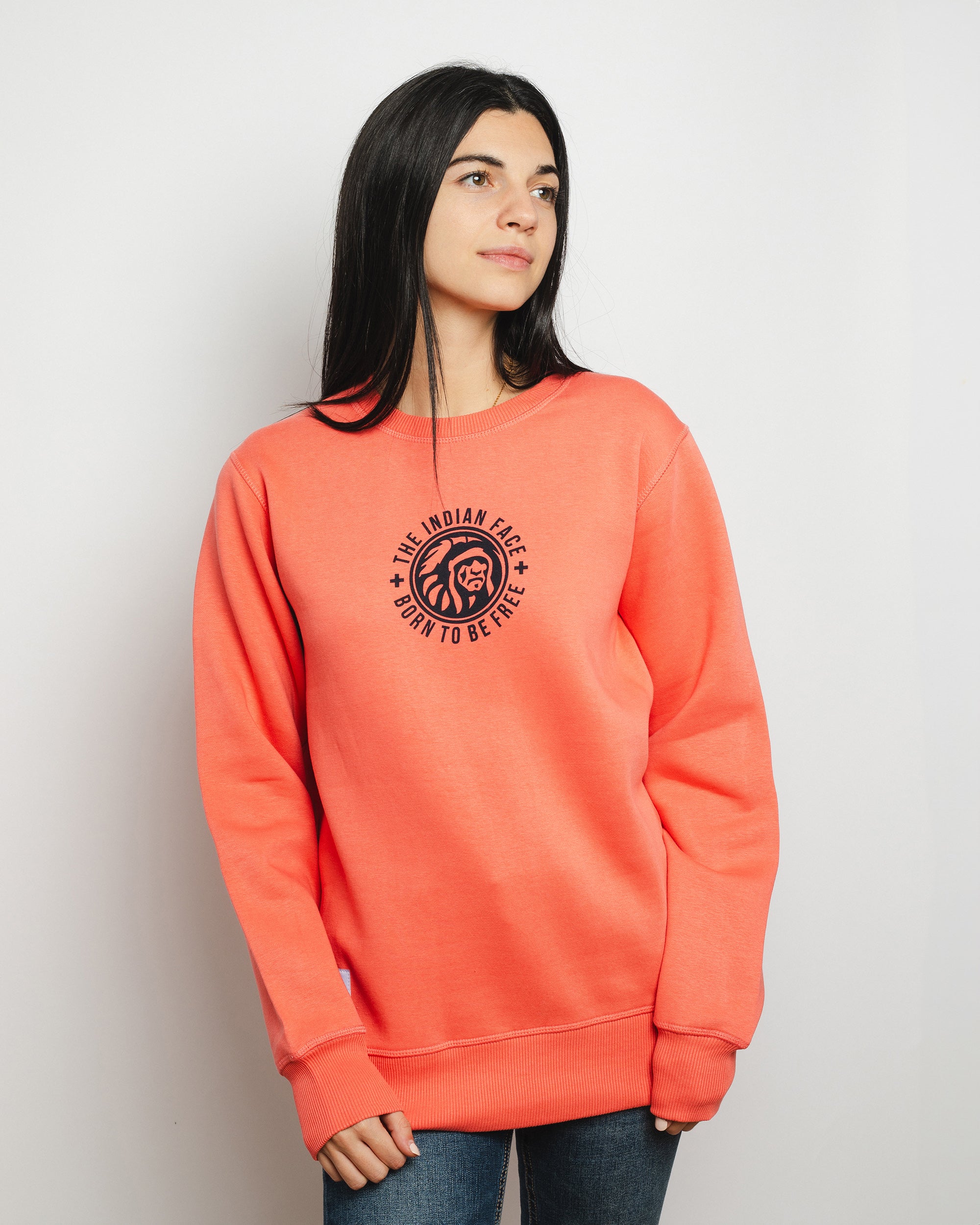 Espírito vermelho