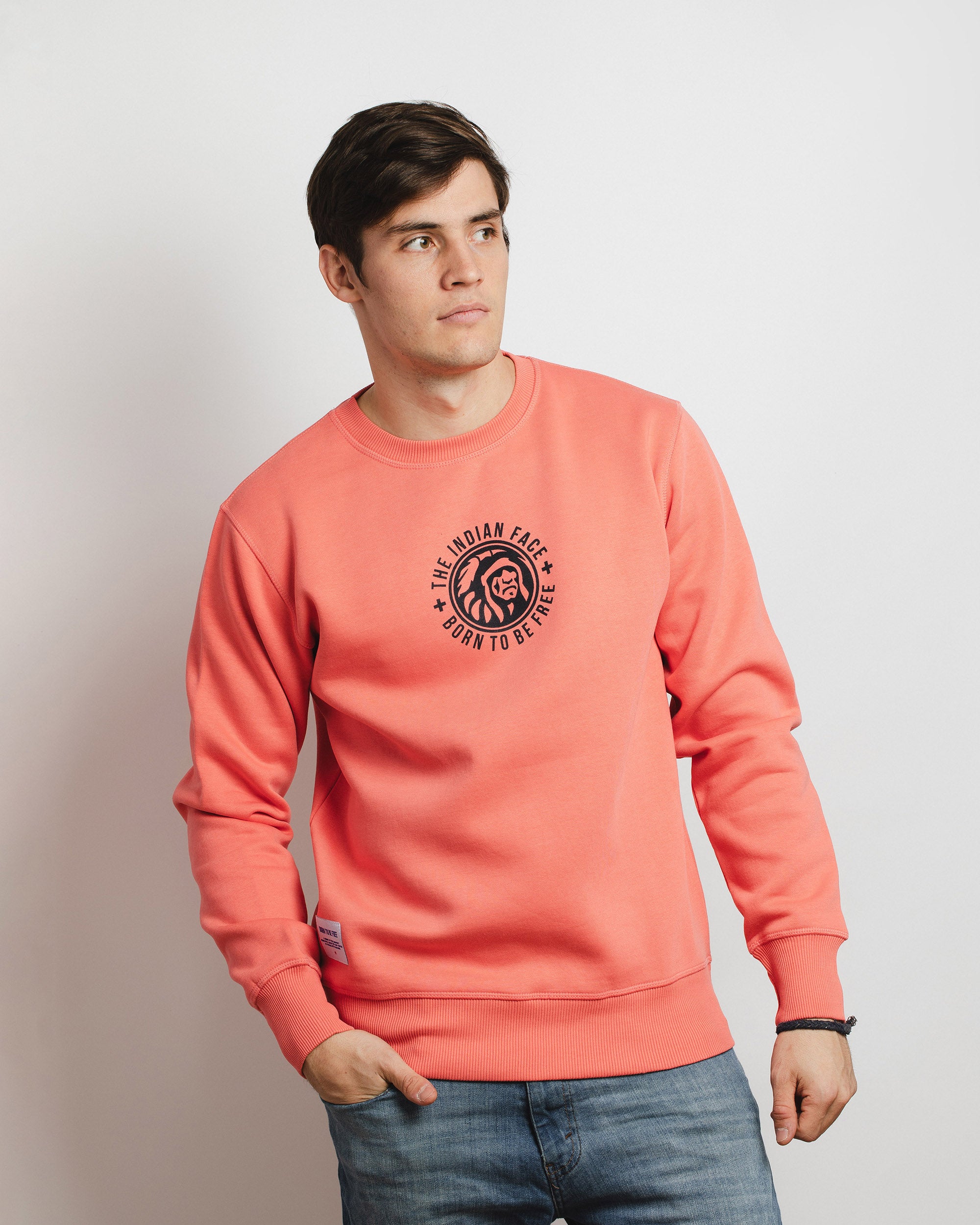 Espírito vermelho