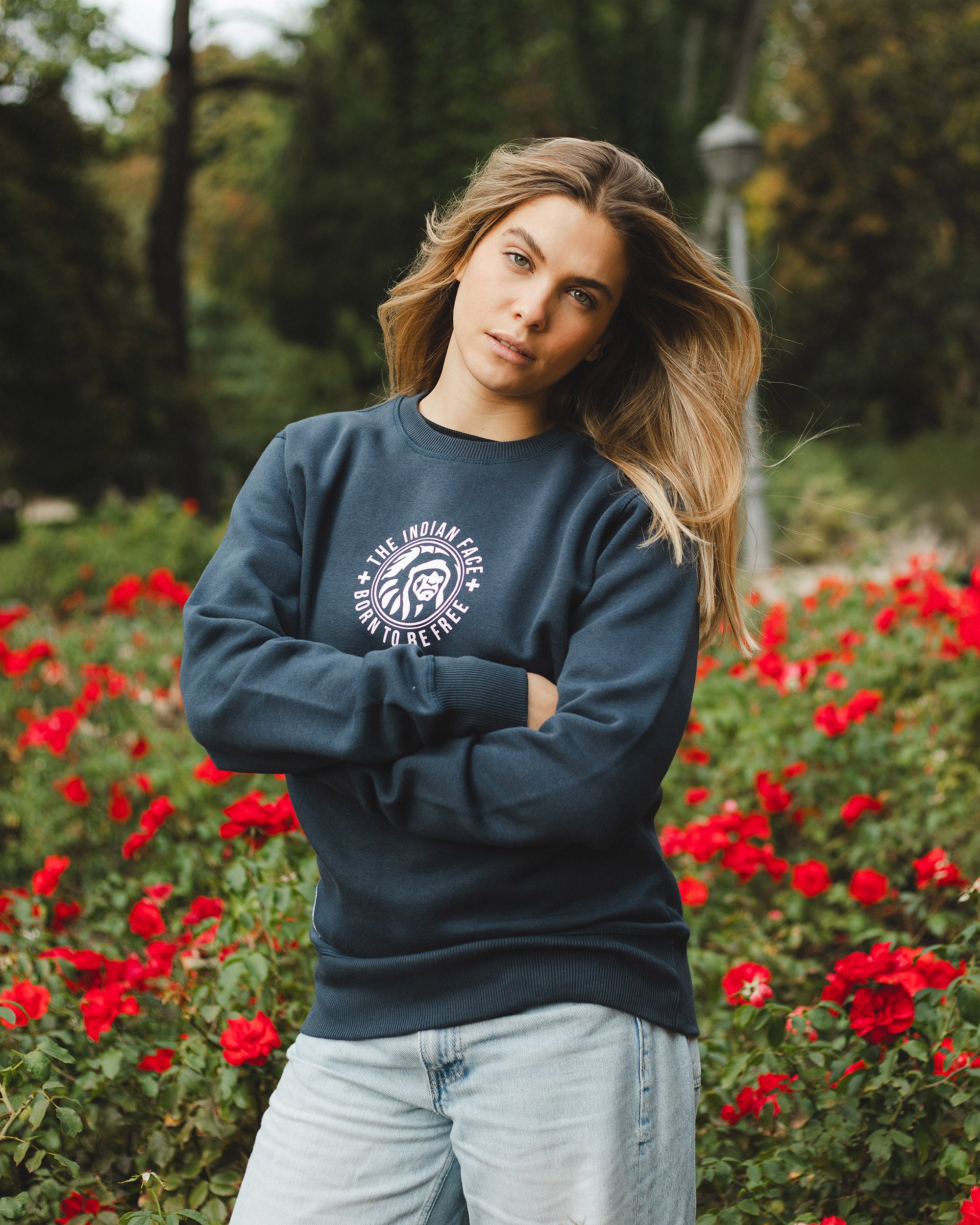 Spirit Navy Blue