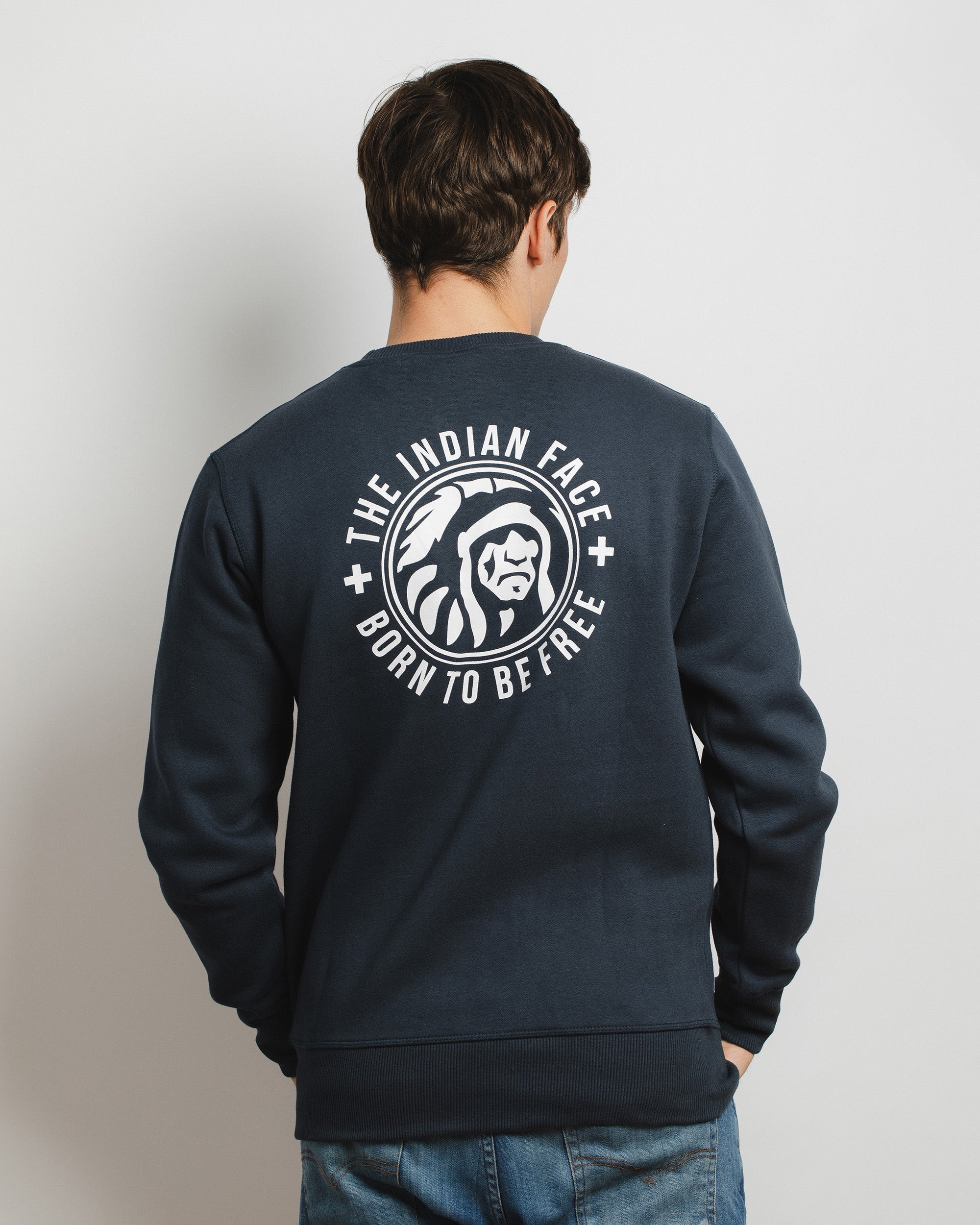 Spirit Navy Blue