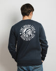 Spirit Navy Blue