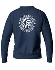 Spirit Navy Blue