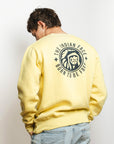 Spirit Yellow