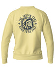 Spirit Yellow