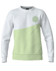 Maverick blanc / vert