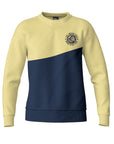 Giallo maverick / blu