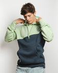 Summit Green / Blue