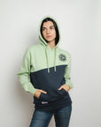 Summit Green / Blue