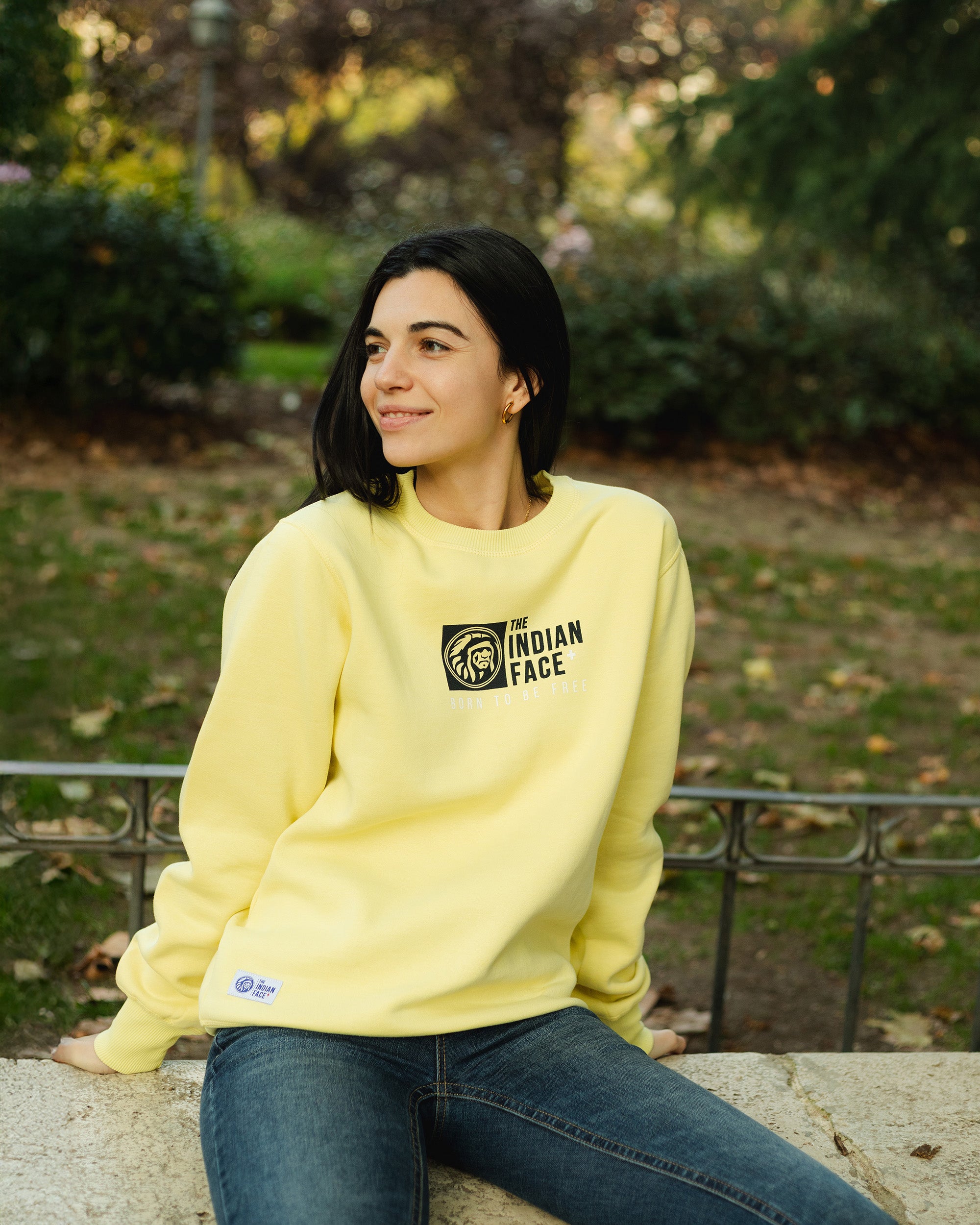 Nomad amarelo