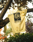 Nomad amarelo