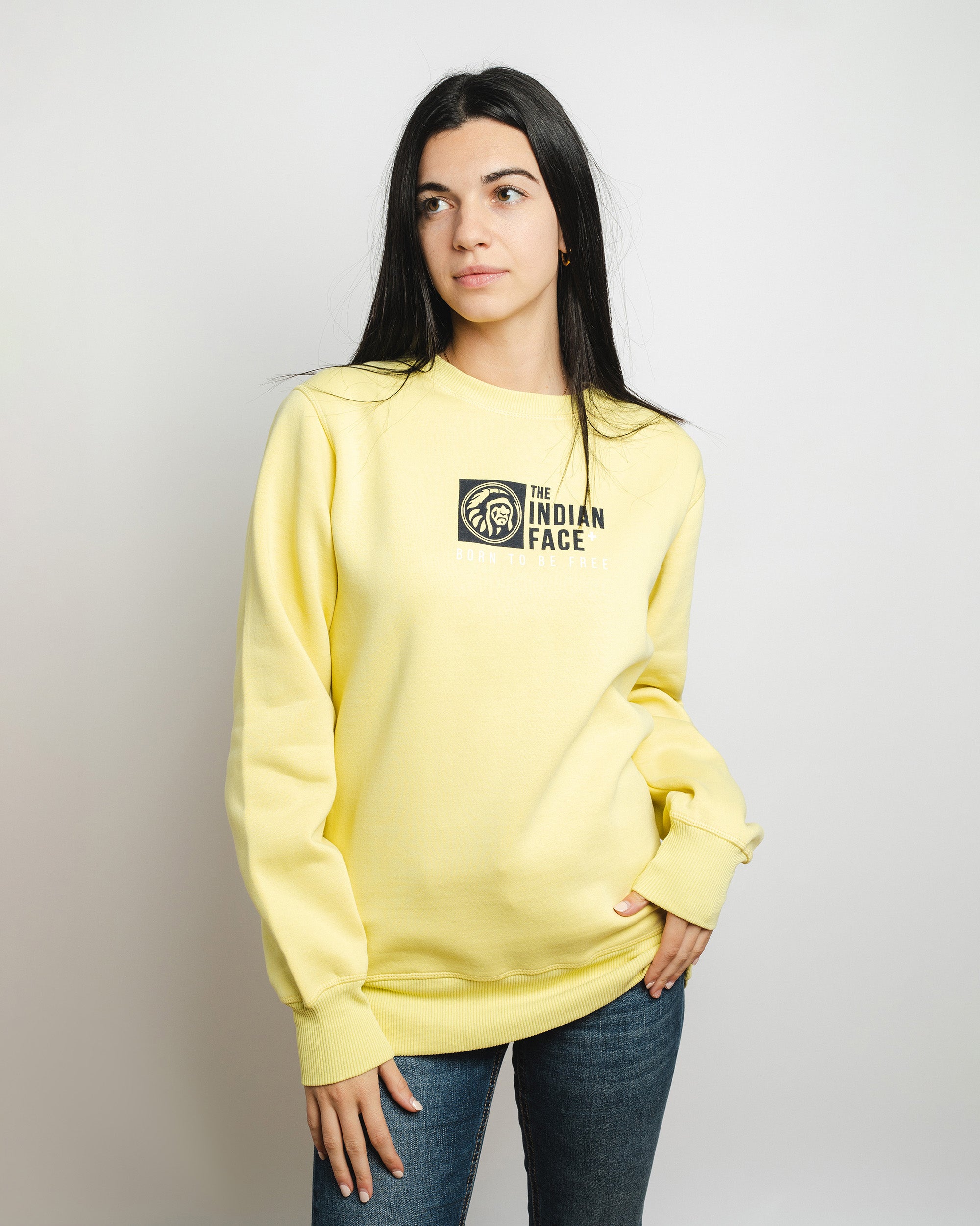 Nomad amarelo