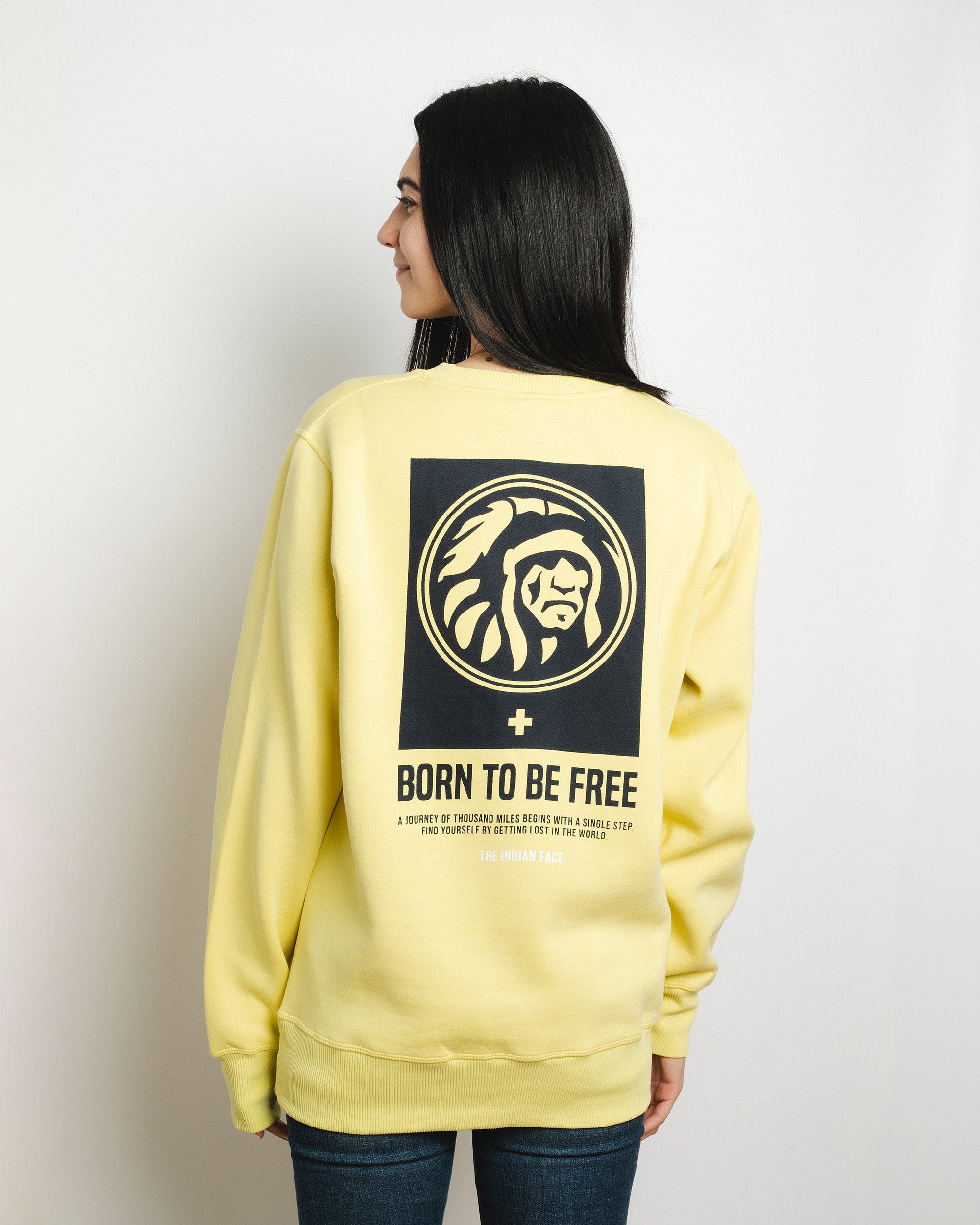 Nomad amarelo