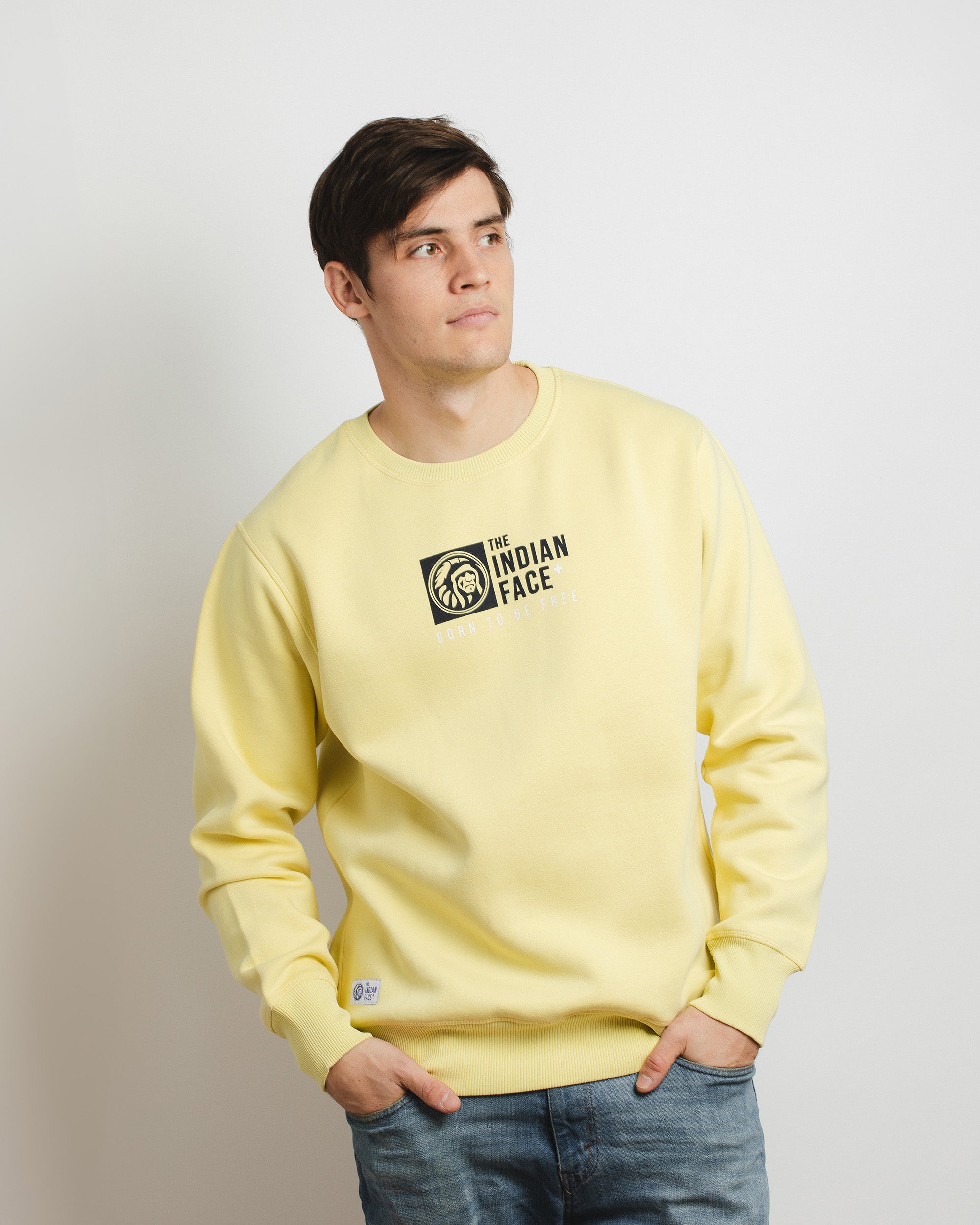 Nomad amarelo