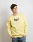 Nomad amarelo