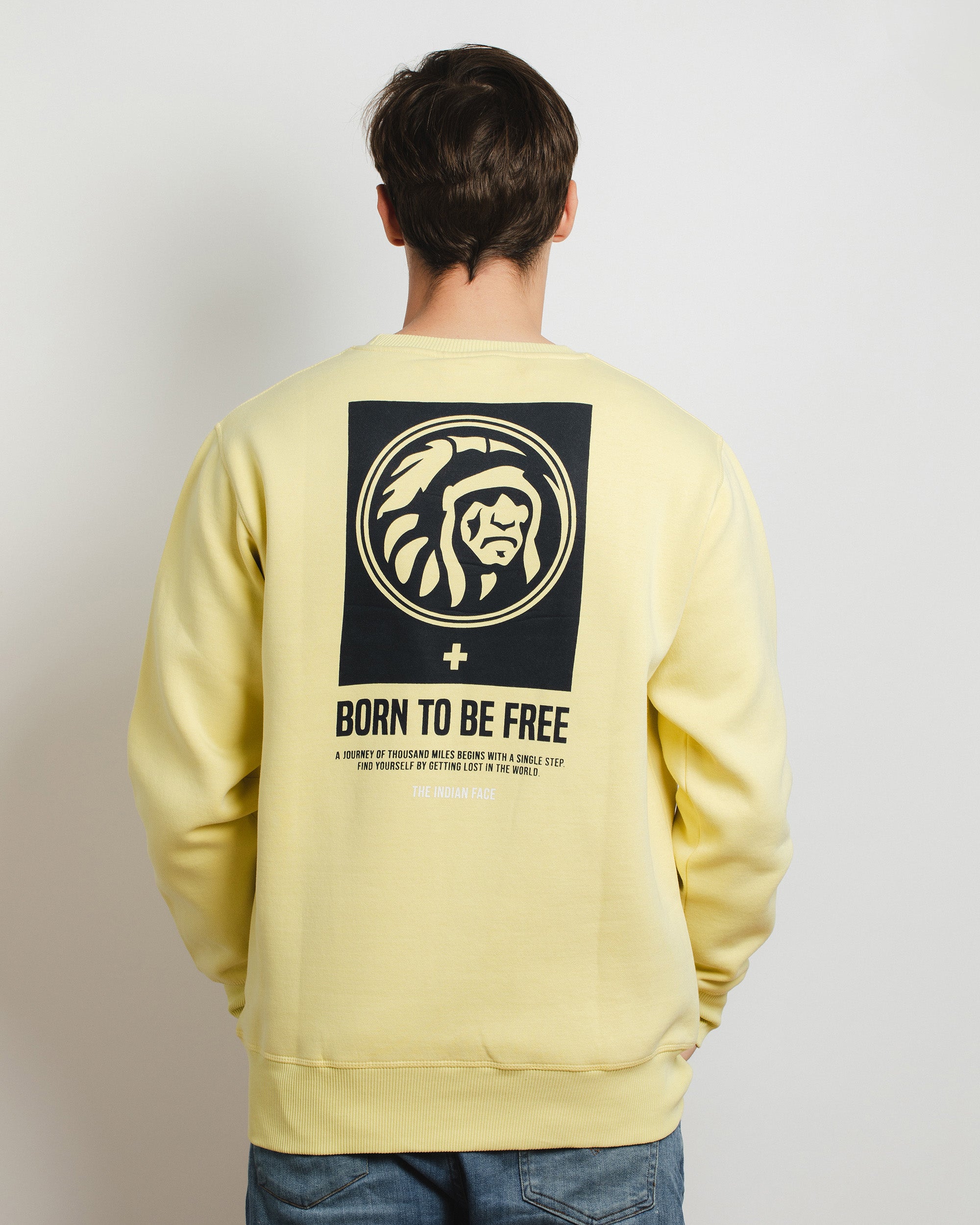 Nomad amarelo