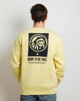 Nomad amarelo