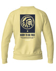 Nomad amarelo