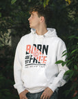 Born to be Free Branco