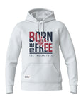 Born to be Free Branco
