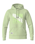 Born to be Free Zielony