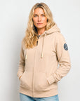 Trek Terra Beige
