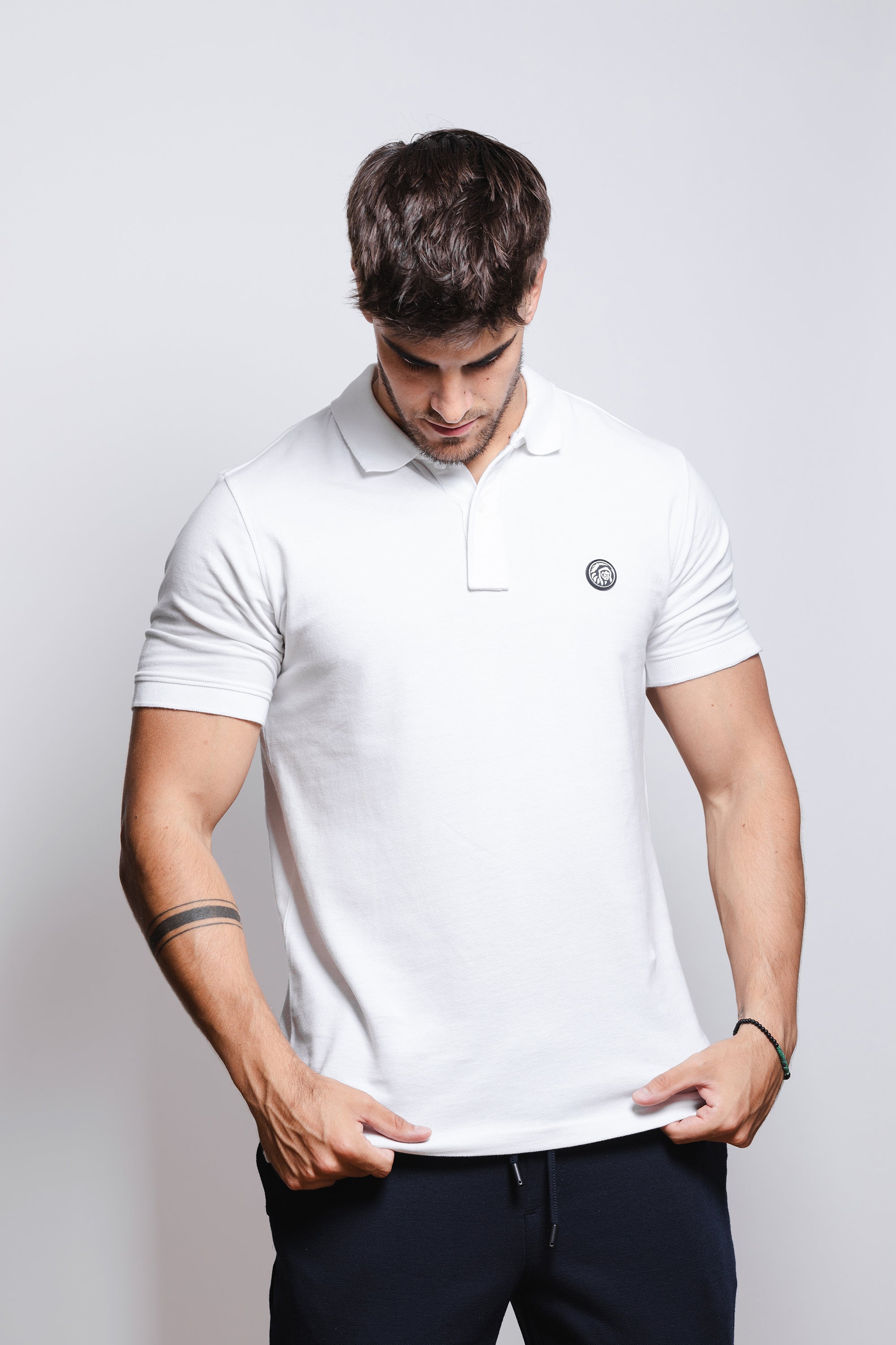 Soul White