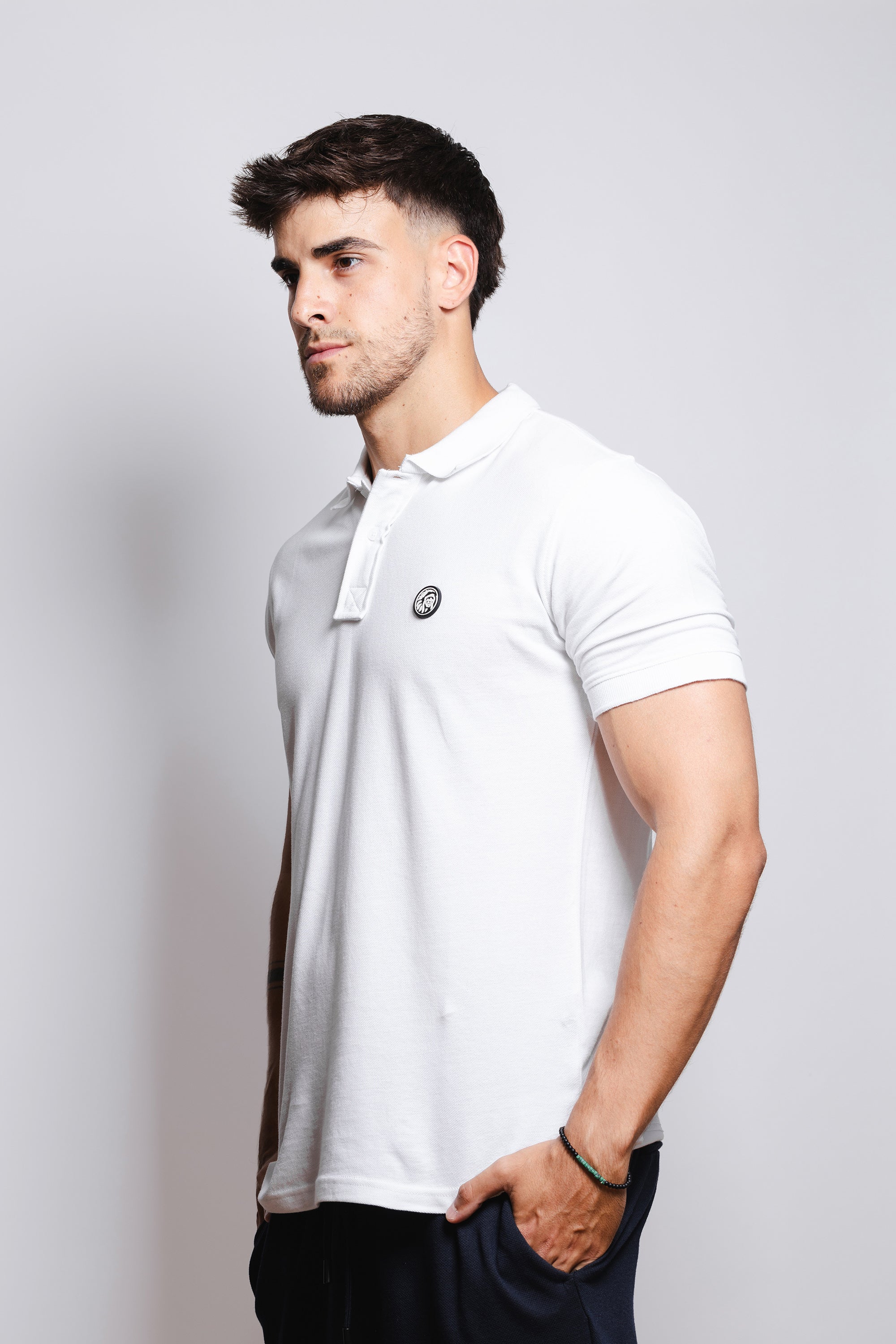 Soul White
