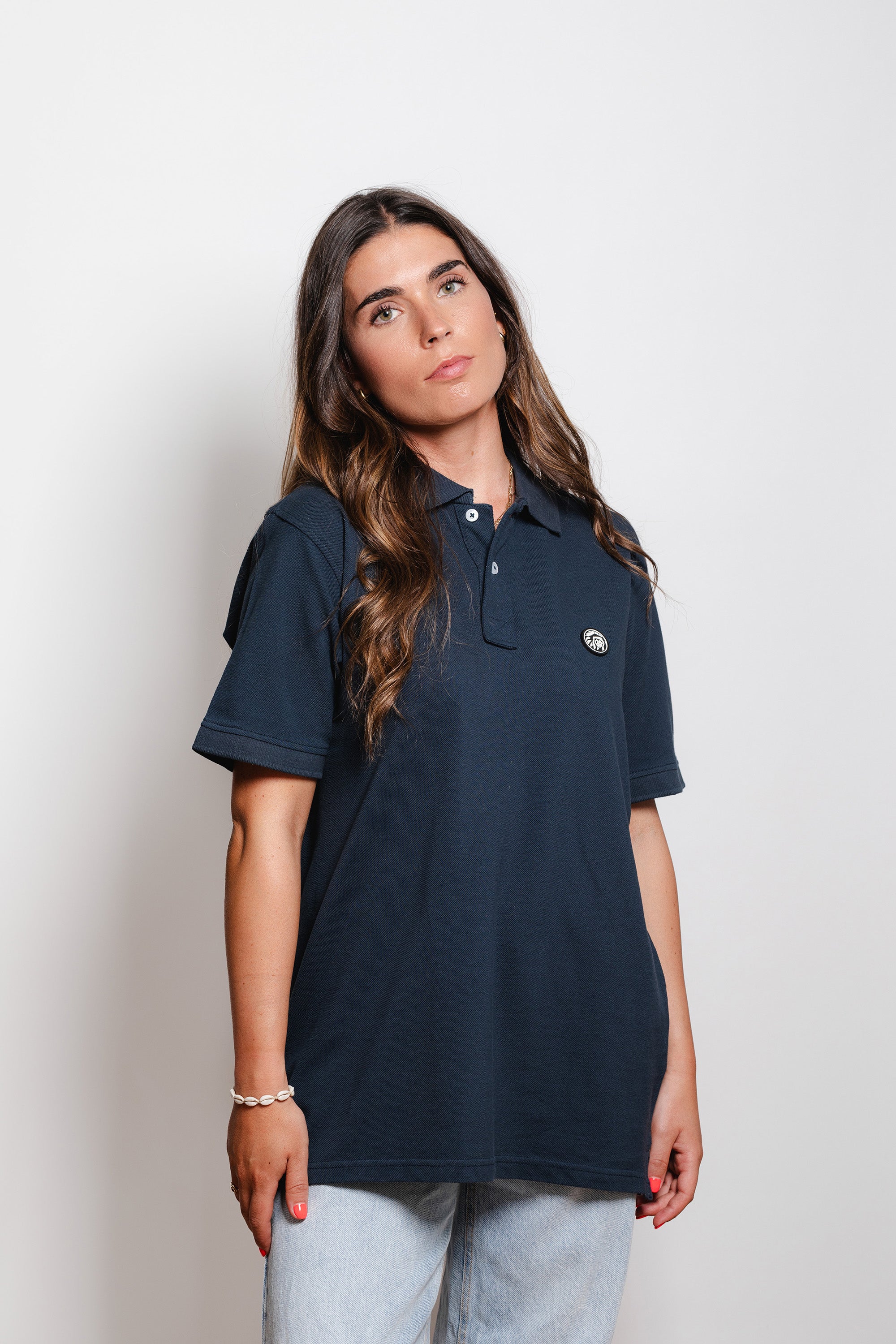 Soul Navy Blue