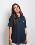 Soul Navy Blue
