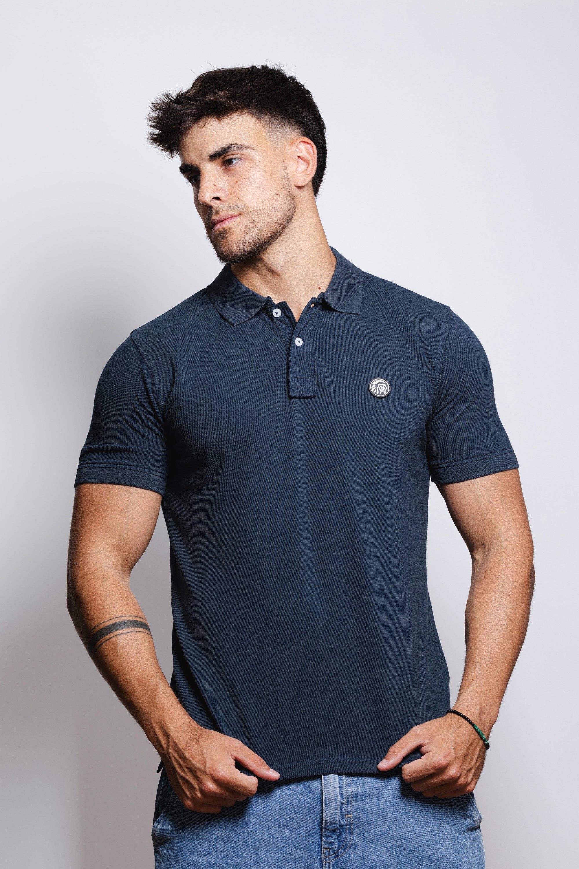 Soul Navy Blue