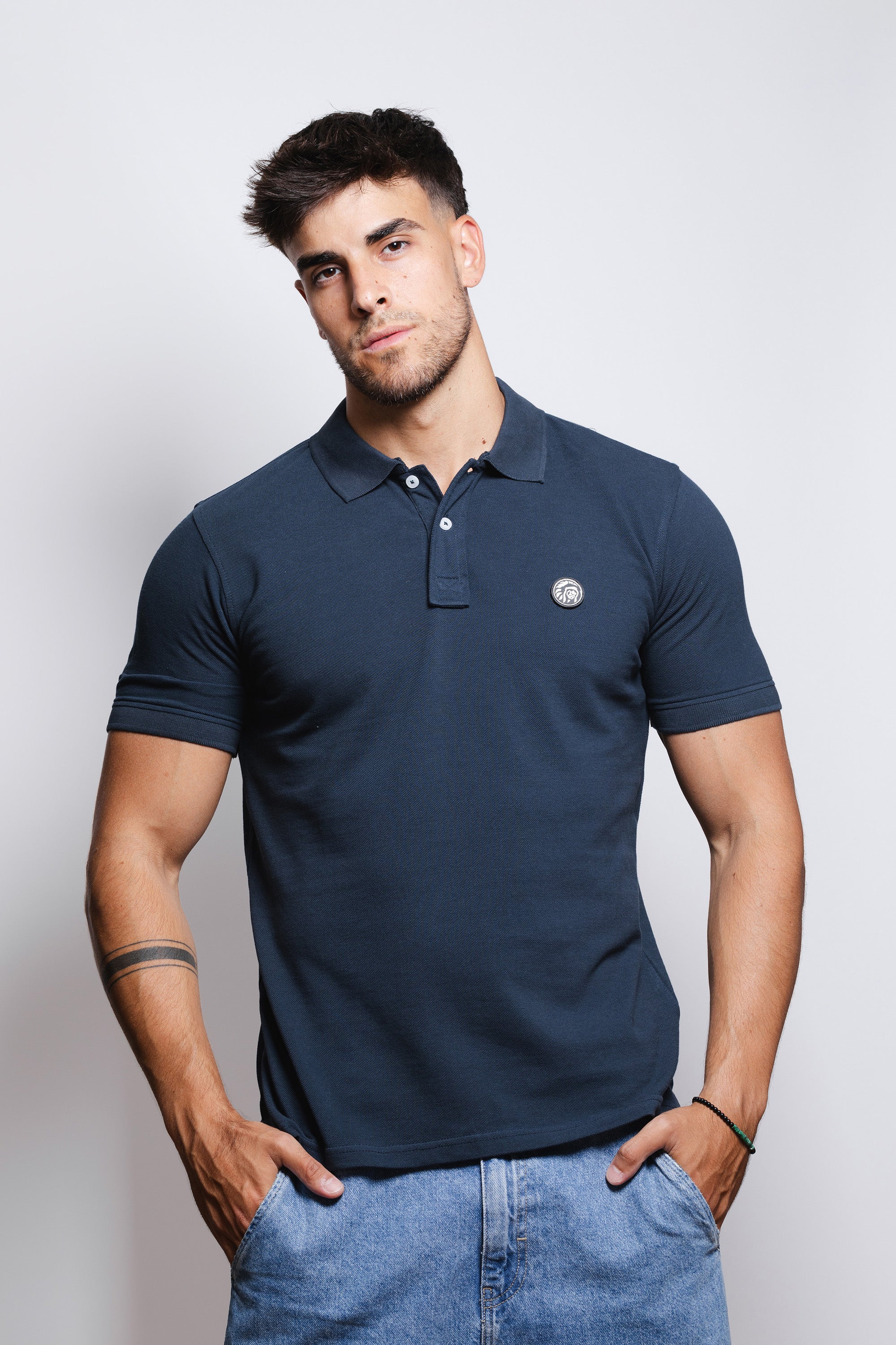 Soul Navy Blue