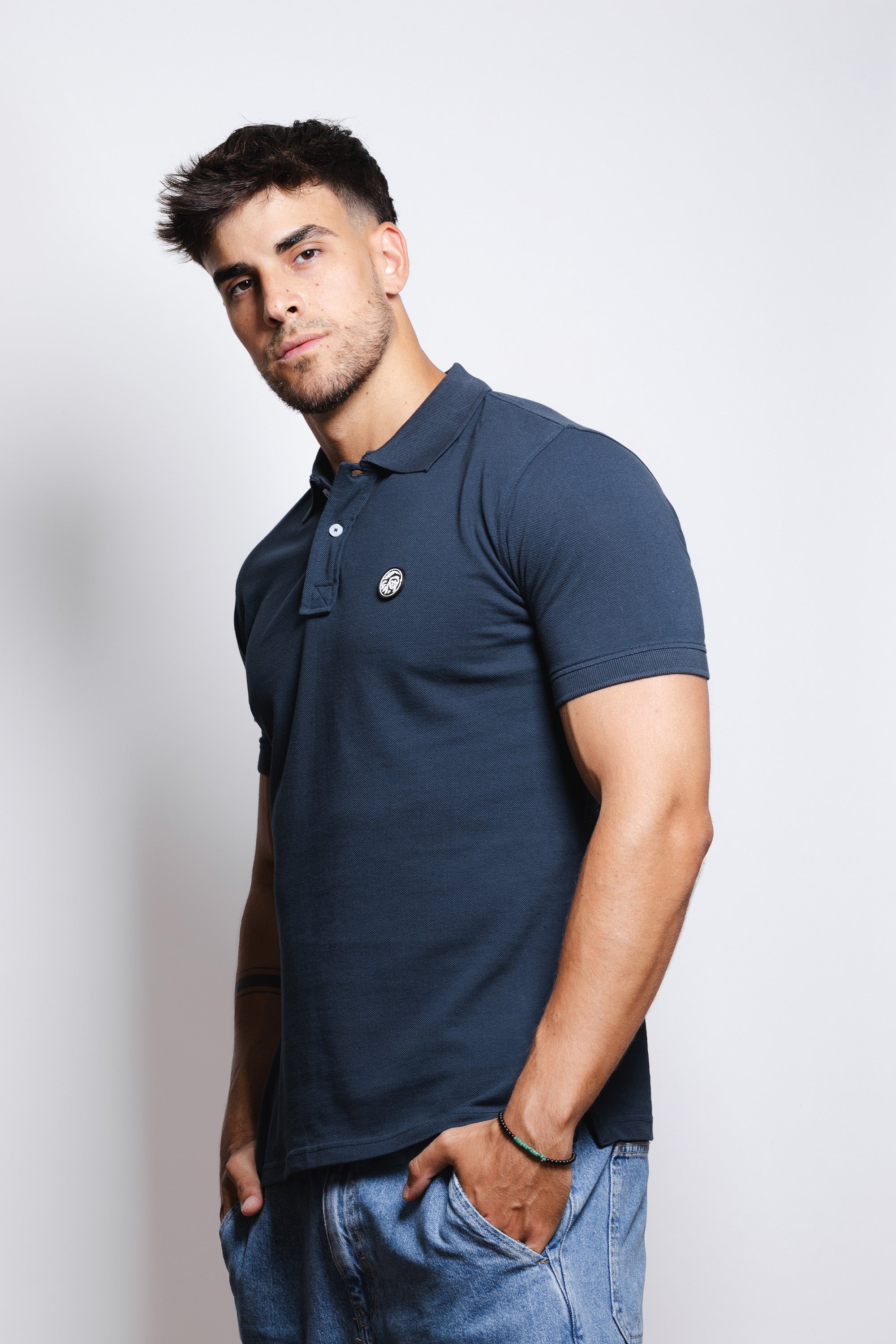Soul Navy Blue