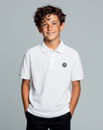 Kids Soul White