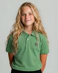 Kids Soul Green