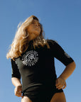 Arrecife Black