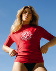 Arrecife Red