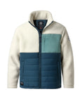 Nordic Beige / Blue