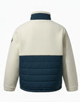 Nordic Beige / Blue