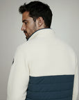 Nordic Beige / Blue