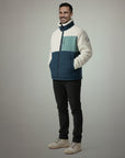 Nordic Beige / Blue