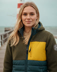 Nordic Grøn / Blå