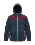 Icepeak Blue / Red