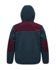 Icepeak Blue / Red