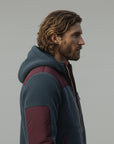 Icepeak Blue / Red